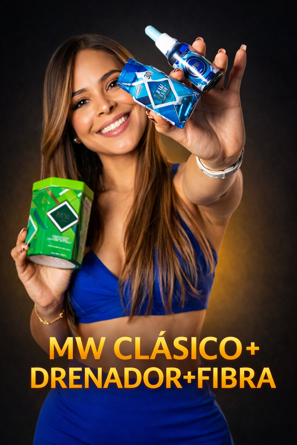 TRIPLETA CLASICA