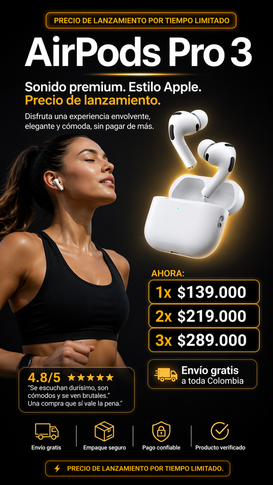 Airpodpro3